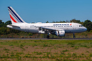 Airbus A318-111