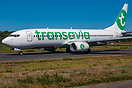 Boeing 737-86N