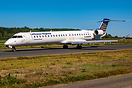 Bombardier CRJ-900 NextGen