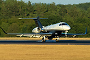 Embraer Praetor 600