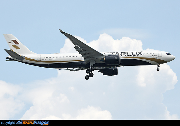 Airbus A330-941