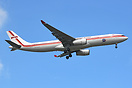 Airbus A330-343