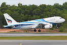 Airbus A319-131