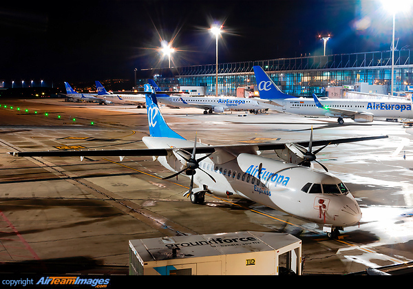 ATR 72-500