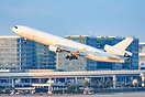 McDonnell Douglas MD-11F