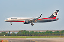 Boeing 757-223(PCF)