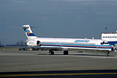 McDonnell Douglas MD-83