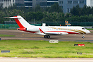 Bombardier Global 6000