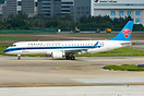 Embraer ERJ-190LR