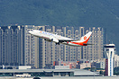 Boeing 737-8KF