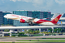 Boeing 787-9 Dreamliner