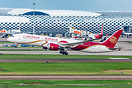 Boeing 787-9 Dreamliner