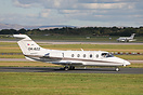 Beechcraft 400A Beechjet