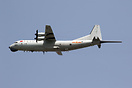 Shaanxi KQ-200