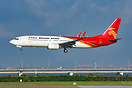 Boeing 737-87L