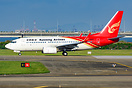 Boeing 737-7LY