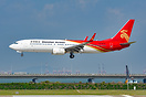 Boeing 737-87L