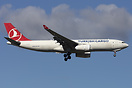 Airbus A330-243F