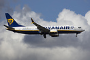 Boeing 737-8-200 MAX
