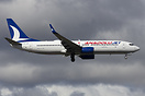 Boeing 737-8JP
