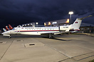 Embraer Legacy 600