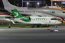 Bombardier Challenger 605