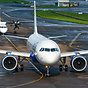 Airbus A320-271N