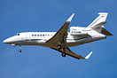 Dassault Falcon 900