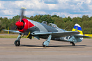 Yakovlev Yak-3UTI-PW