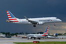 Embraer ERJ-175LR