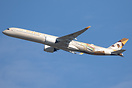 Airbus A350-1041