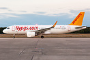 Airbus A320-251N