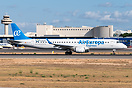 Embraer ERJ-195LR