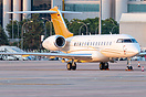 Bombardier Global 5000