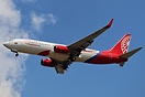 Boeing 737-8U3