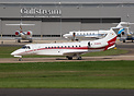 Embraer Legacy 650