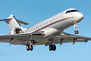 Bombardier Global 6000