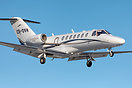 Cessna 525B CitationJet CJ3
