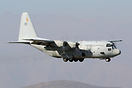 Lockheed KC-130H Hercules