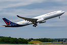 Airbus A330-342