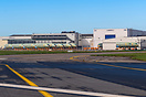 A320 fuselage production line in SNR.