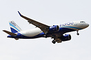 Airbus A320-271N