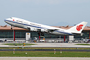 Boeing 747-2J6BM