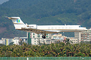 Gulfstream G550