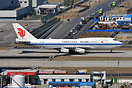 Boeing 747-412(BCF)