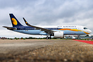 Indias most-loved airline is taking to the skies again with a brandne...