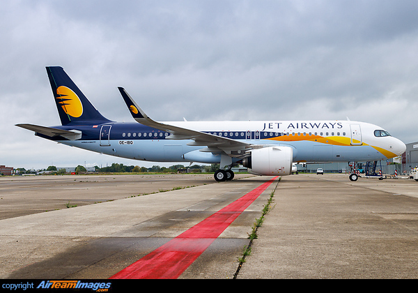 India’s most-loved airline is taking to the skies again with a brandnew Airbus A320-2Neo - Paintjob by MAAS Aviation Maastricht Airbus A320-271N