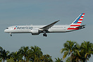 Boeing 787-9 Dreamliner