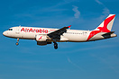 Airbus A320-214