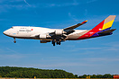 Boeing 747-48EM